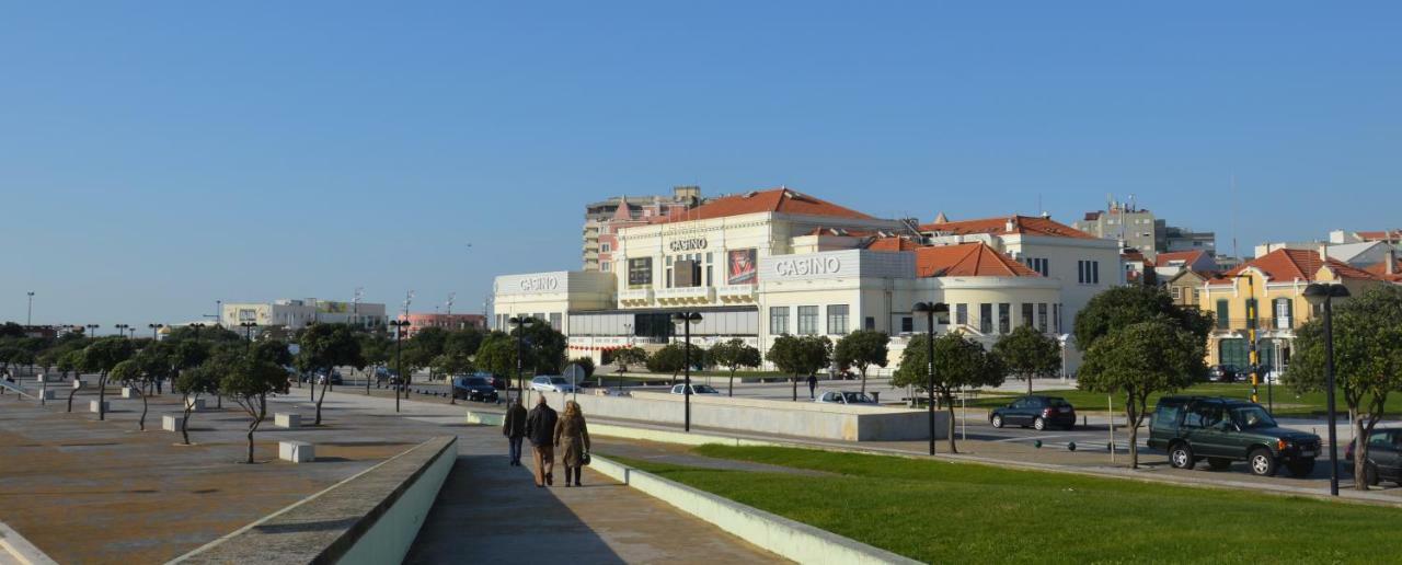 Homeinland Of Terroso - Privat Pool, Grill & Seaview Póvoa de Varzim Εξωτερικό φωτογραφία